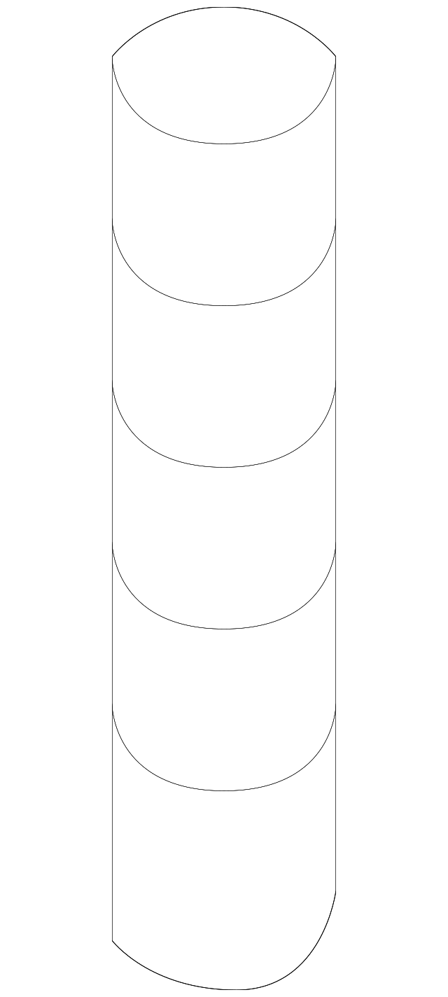 12455537 Деталь RETURN SPRING, LEFT