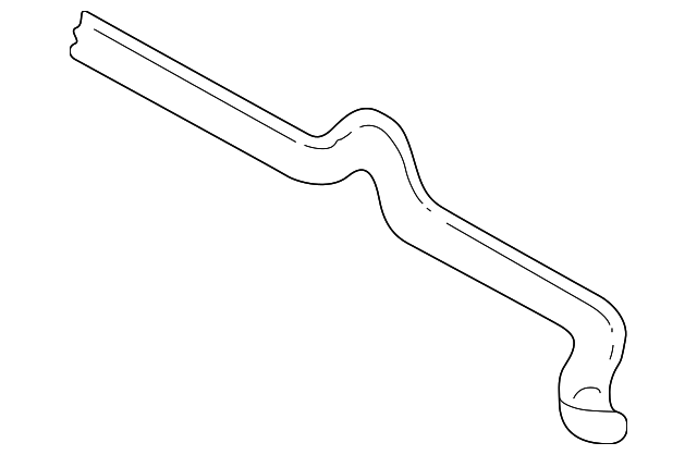 25640438 STABILIZER BAR