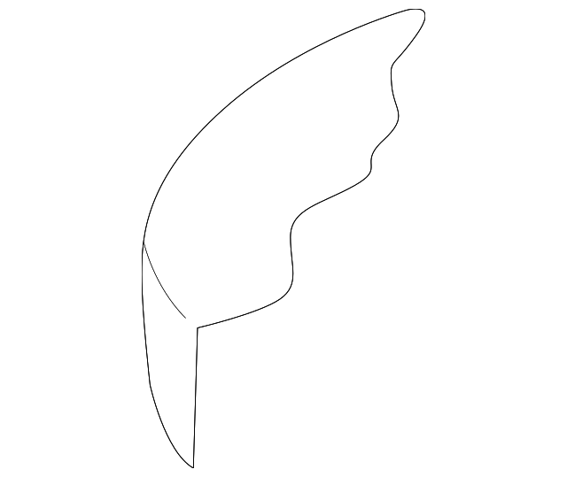 88150-4D021 Деталь SEAT CUSHION PAD