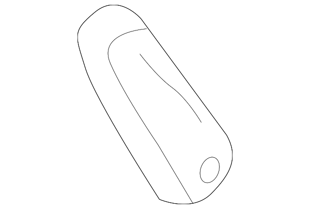 88570-4D010KS Деталь LEVER