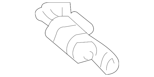 68018822AA Деталь MOTOR