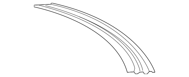 219-651-02-01 Деталь REAR HEADER