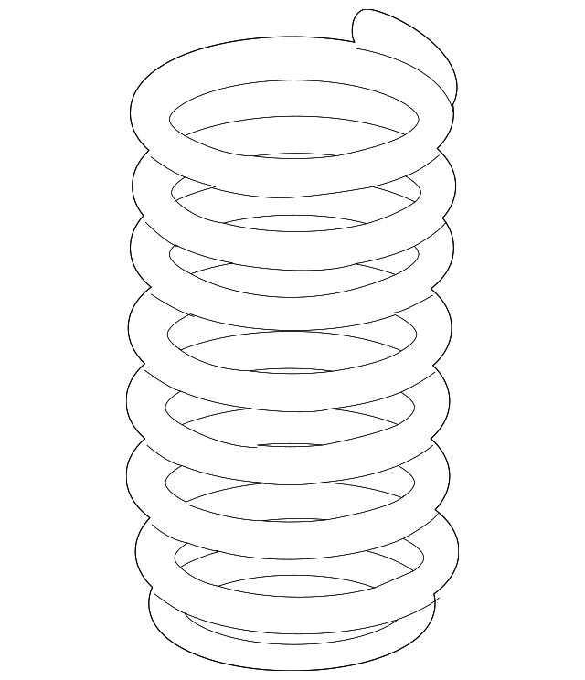 33-53-6-786-658 SPRING, RIGHT