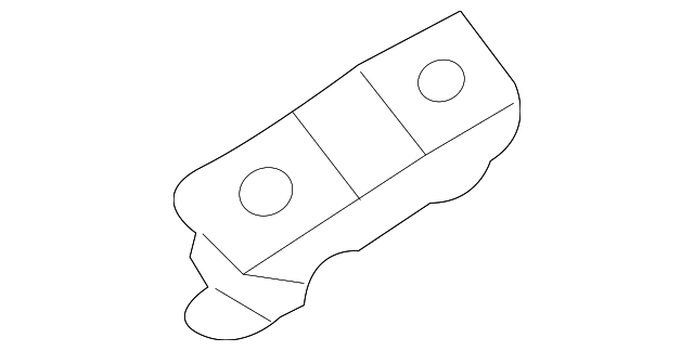 28825-AL500 Деталь ARM