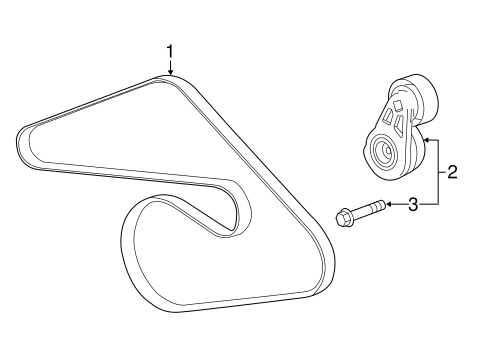 ATS BELTS & PULLEYS