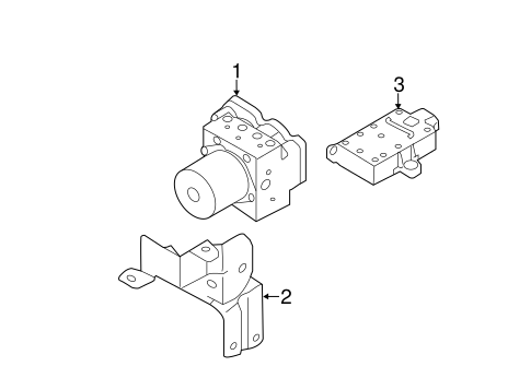Sorento ANTI-LOCK BRAKES 2
