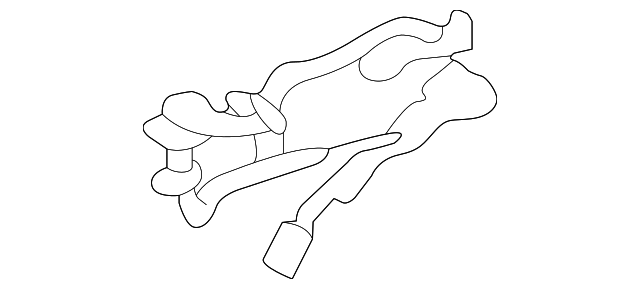 8723A151 Деталь BASE