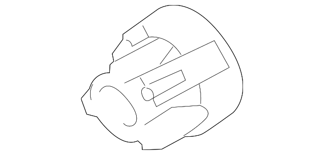 84728-2L000 Деталь REINFORCEMENT GROMMET
