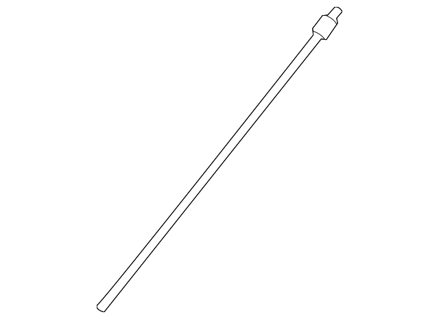 6R6-867-097 Деталь TONNEAU COVER BUMPER, RIGHT