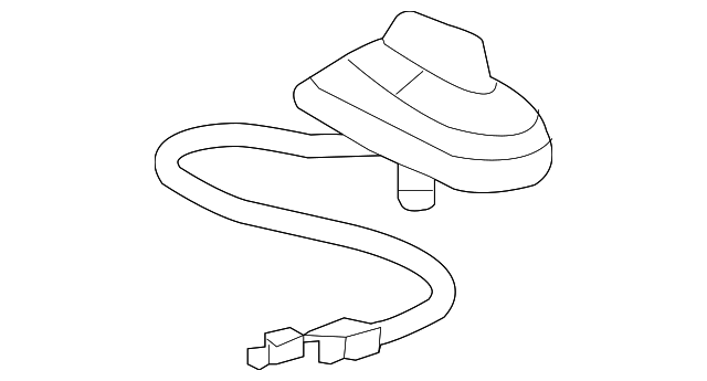 25761436 ANTENNA
