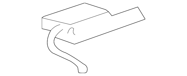 9389016 Деталь MODULE