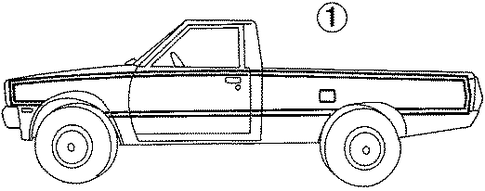 Power Ram 50 STRIPE TAPE