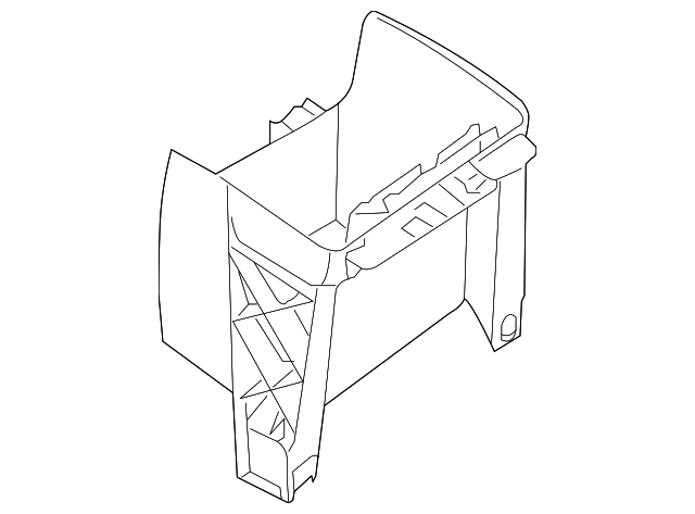 7581582Z00 Деталь BOX