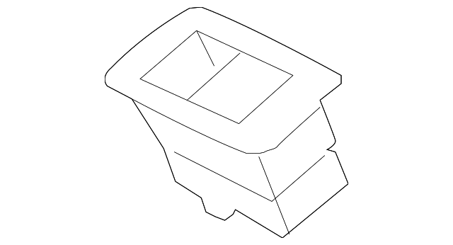 61-31-9-202-019 SWITCH ASSY, RIGHT
