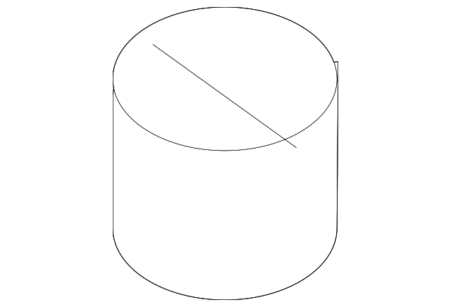 8150606810 RESERVOIR CAP