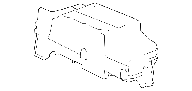 22818981 WOOFER