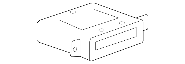 23487131 Деталь CD PLAYER