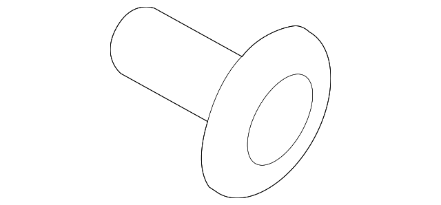-W701107-S303 WASHER RESERVOIR BOLT