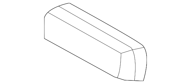 F87Z7844009AA Деталь HANDLE