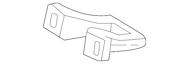 F87Z-7842148-AA STRIKER