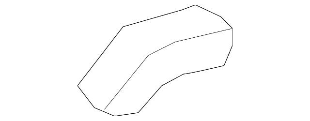 87062JJ70B Деталь SLIDE KNOB