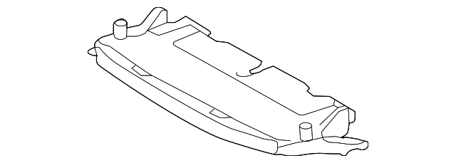 53289-30250 LOWER COVER