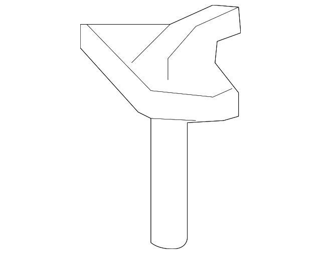 16405-50051 Деталь RESERVOIR CAP