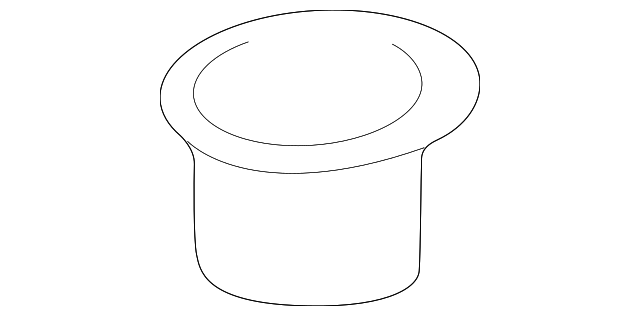 62595-52010-B2 POCKET, LEFT