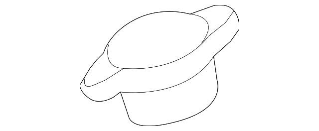 25330-3K000 RADIATOR CAP