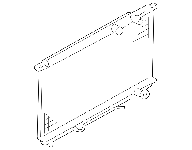 25399-38202 Деталь COOLER PIPE