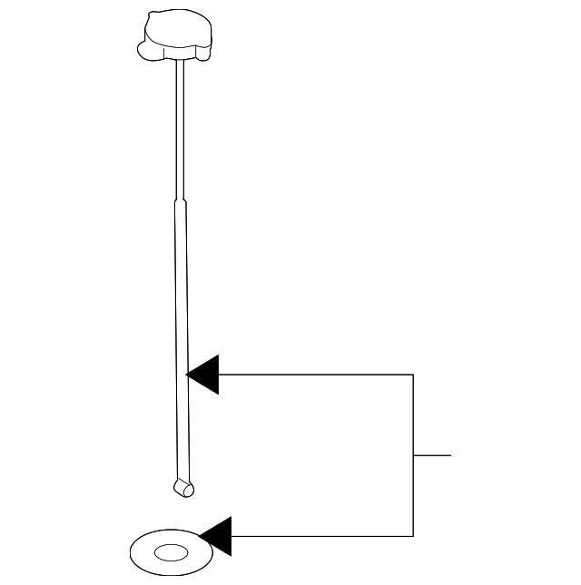 25440-3F000 Деталь RESERVOIR CAP