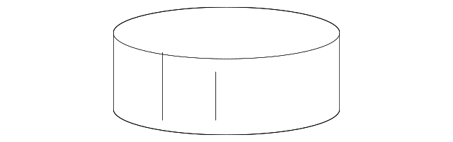 57153-34003 Деталь RESERVOIR CAP