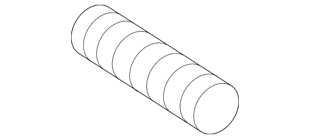 55566152 Деталь EXHAUST MANIFOLD STUD