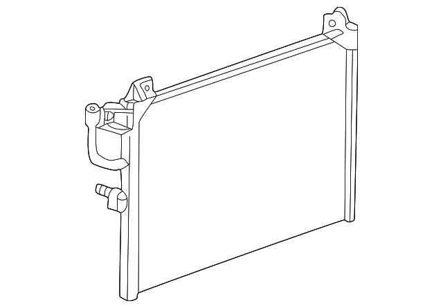 89019255 CONDENSER