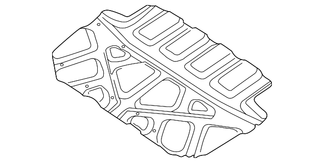 90815FE030 Деталь INSULATOR