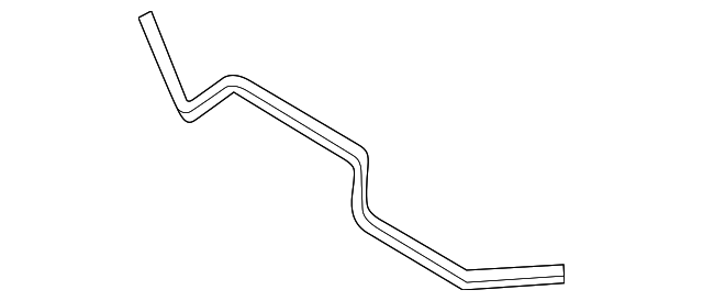 57252FE020 Деталь LOWER SEAL