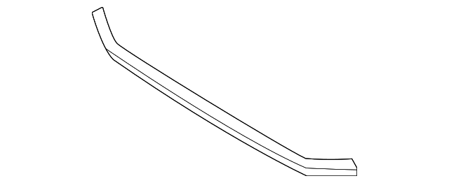 57252FE000 Деталь FRONT SEAL