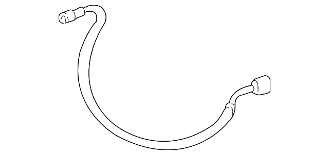 22113463 FLEX HOSE