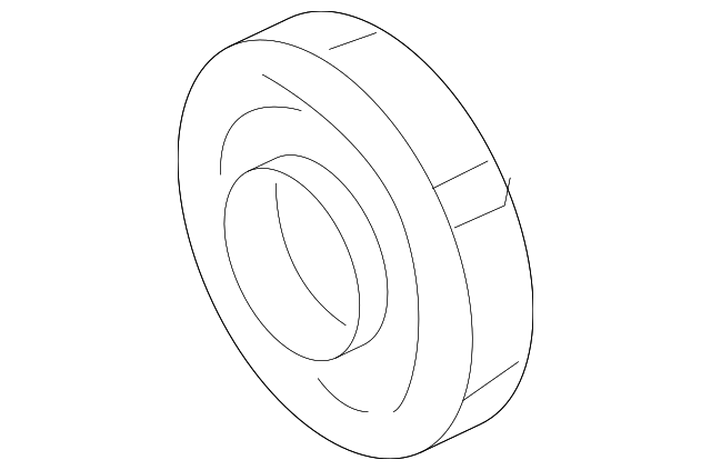 53501-S2A-003 Деталь COVER, PINION DUST
