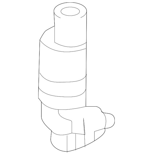 231-866-01-21 WASHER PUMP