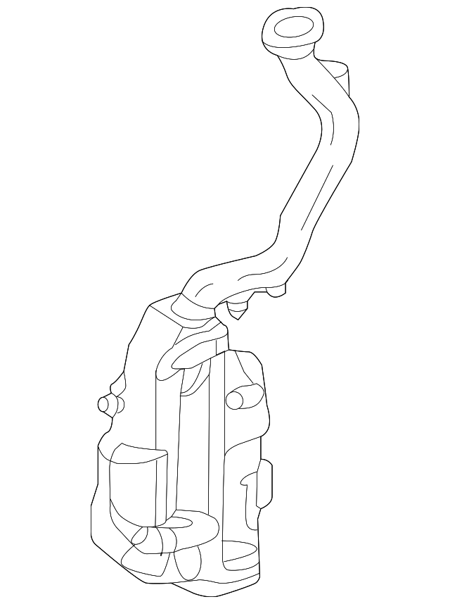 246-869-00-20 WASHER RESERVOIR