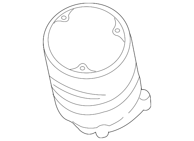 80960-42020 Деталь MOTOR ASSY