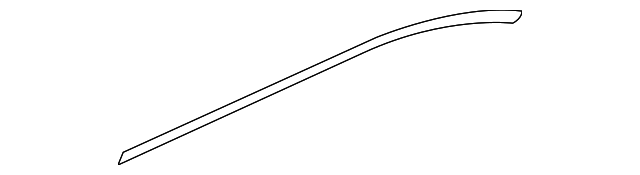 82818-ET000 Деталь APPLIQUE, RIGHT