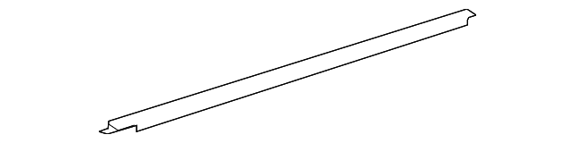 82820-ET000 Деталь BELT MOLDING, RIGHT