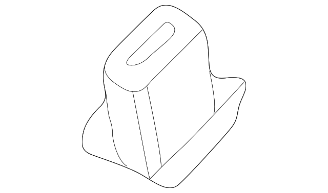 72-11-8-176-515 Деталь BUCKLE, LEFT