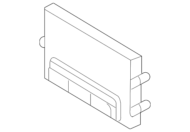 5029932AF Деталь PCM