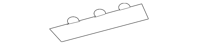 55513-48020 FINISH PLATE
