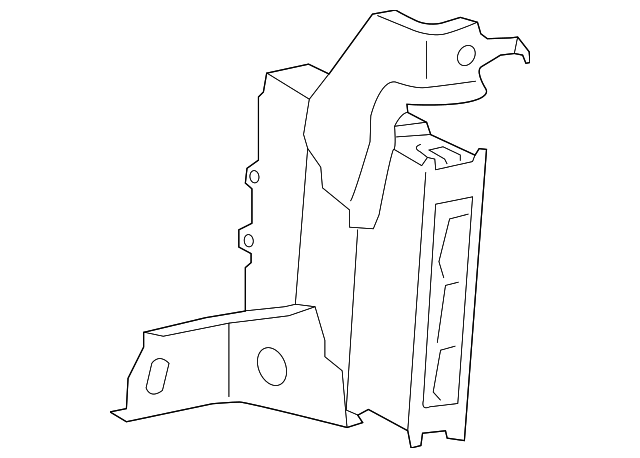 89990-52520 COMPUTER