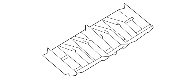 271901MA0A Деталь DOOR
