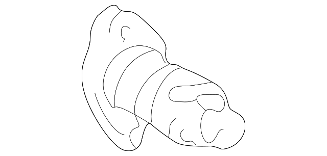 13540-22020 Деталь TENSIONER